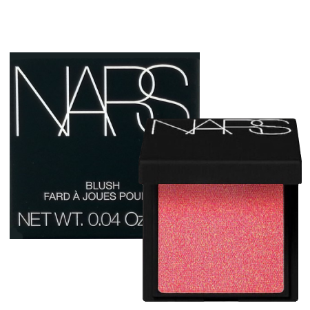 NARS Blush Mini #Orgasm X 1.2g